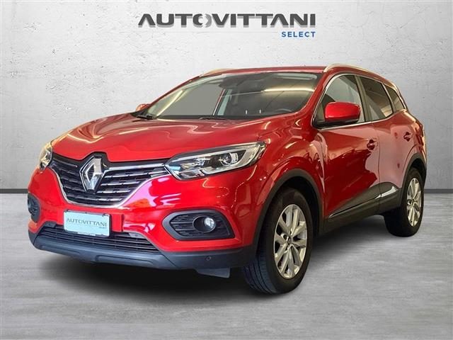 Renault Kadjar 1.5 Blue dCi Intens EDC - foto 1 di 4