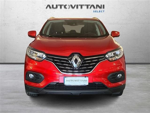 Renault Kadjar 1.5 Blue dCi Intens EDC - foto 4 di 4