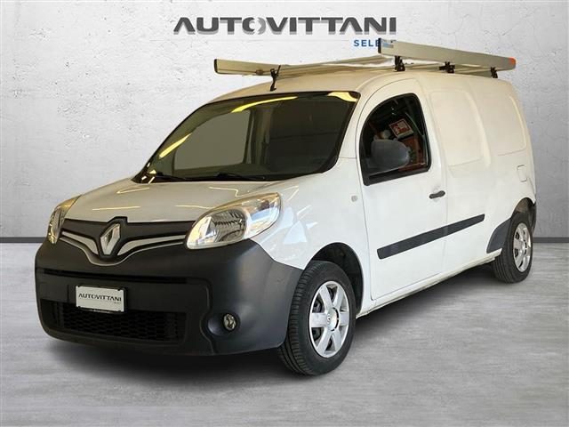 Renault Kangoo express 1.5 dci 90cv maxi Euro 8.935 + iva - foto 1 di 4