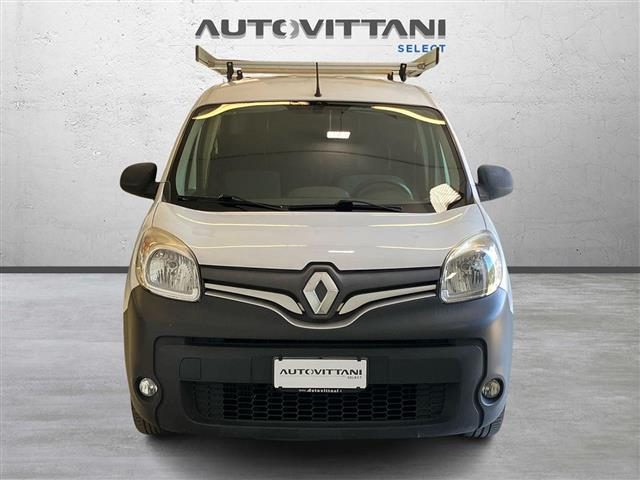 Renault Kangoo express 1.5 dci 90cv maxi Euro 8.935 + iva - foto 3 di 4
