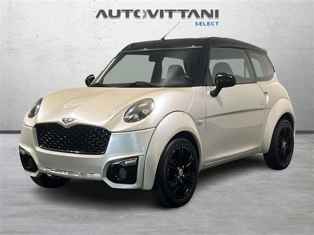 Chatenet CH 26 evo ST (GT) usato a COMO