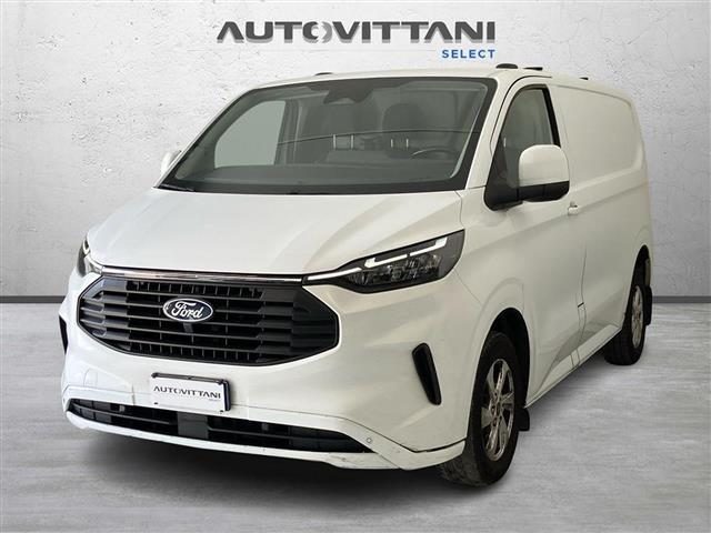 Ford Transit Custom V710 300 2.0 ecoblue 170cv Titanium usato a COMO