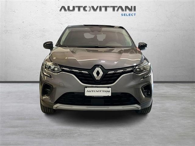 Renault Captur 1.6 E-Tech full hybrid Techno 145cv auto - foto 4 di 4