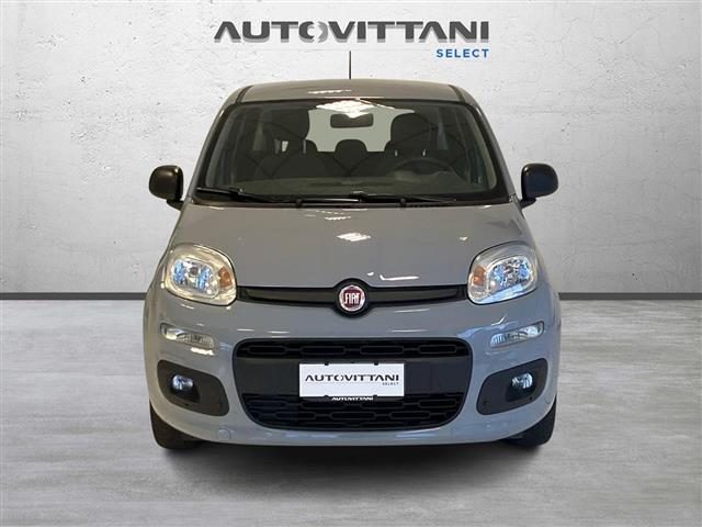 Fiat Panda 1.0 FireFly Hybrid 70cv City Life S&S - foto 3 di 4