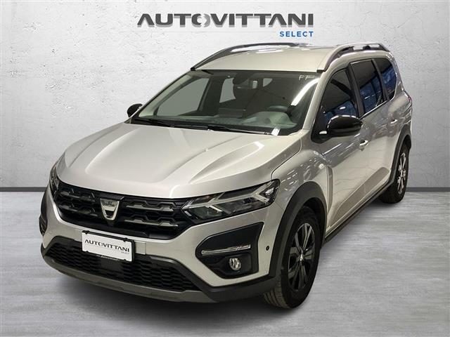 Dacia Jogger 1.0 TCe GPL Extreme UP usato a COMO