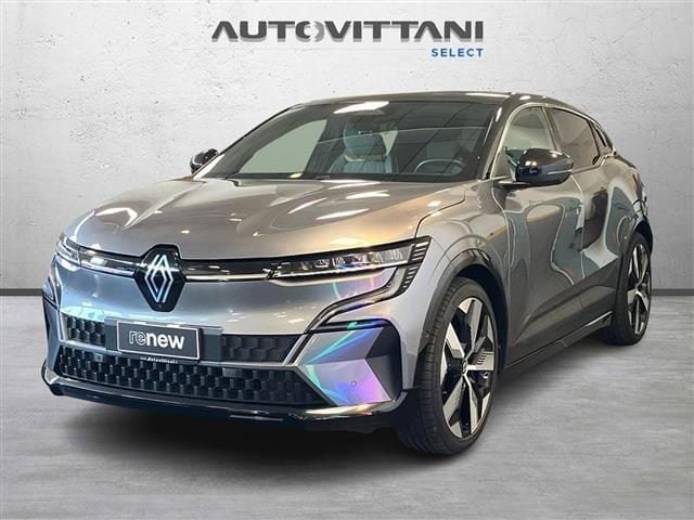 Renault Megane E-Tech Electric Evolution EV60 Optimum Char usato a COMO
