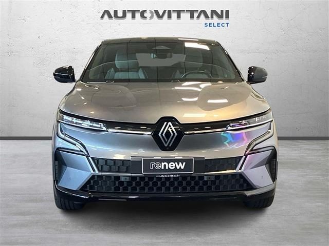 Renault Megane E-Tech Electric Evolution EV60 Optimum Char - foto 2 di 4