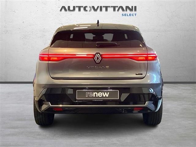 Renault Megane E-Tech Electric Evolution EV60 Optimum Char - foto 3 di 4