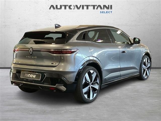 Renault Megane E-Tech Electric Evolution EV60 Optimum Char - foto 4 di 4