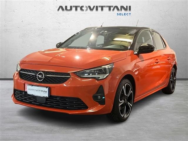 Opel Corsa 5 Porte 1.2 100cv GS Line SeS usato a COMO