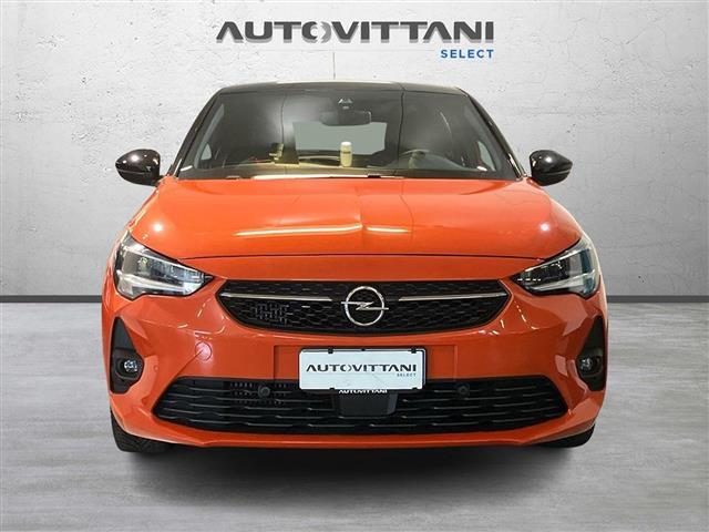 Opel Corsa 5 Porte 1.2 100cv GS Line SeS - foto 3 di 4