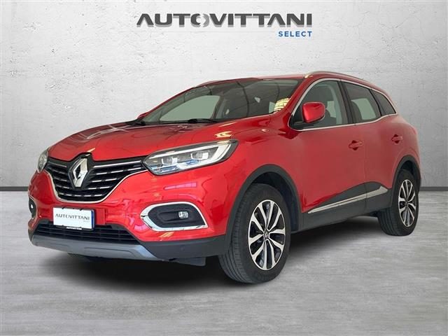 Renault Kadjar 1.5 blue dci Sport Edition2 115cv - foto 2 di 4