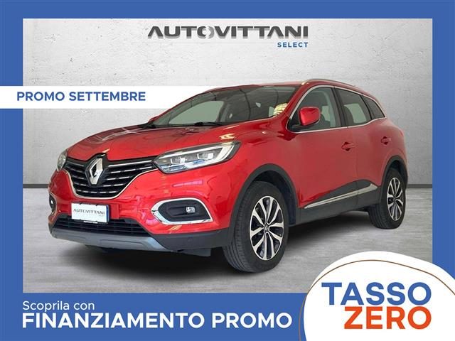 Renault Kadjar 1.5 Blue dCi Sport Edition2 FAP - foto 1 di 4