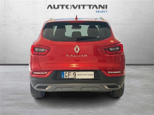 Renault Kadjar 1.5 blue dci Sport Edition2 115cv - foto 3 di 4