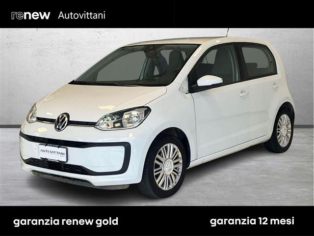 Volkswagen up! 5 Porte 1.0 EVO 65cv Move, del 2023, 47.135 km, in vendita a Como (CO)