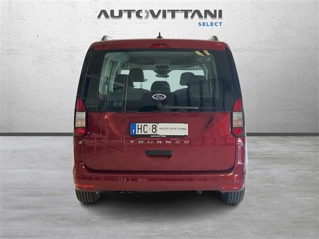 Ford Tourneo Connect V761 1.5 ecoboost 115cv Plus - foto 3 di 4