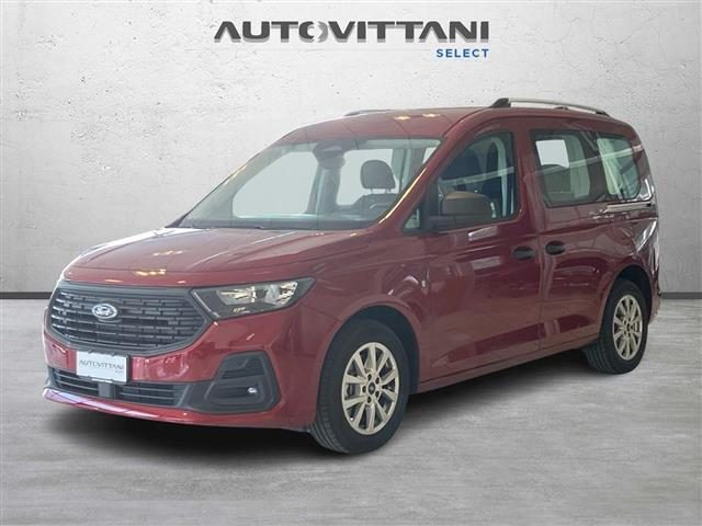 Ford Tourneo Connect V761 1.5 ecoboost 115cv Plus usato a COMO