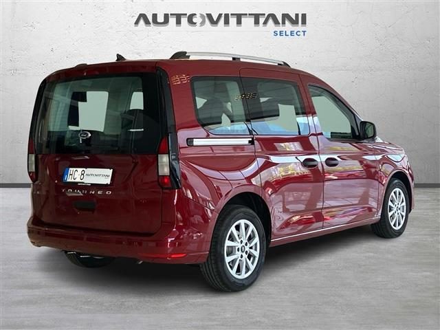 Ford Tourneo Connect V761 1.5 ecoboost 115cv Plus - foto 4 di 4