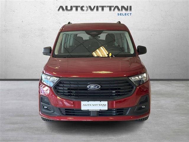 Ford Tourneo Connect V761 1.5 ecoboost 115cv Plus - foto 2 di 4