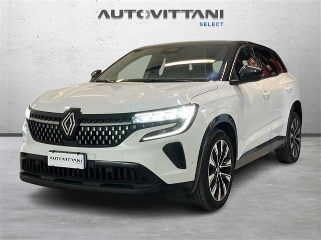 Renault Austral 1.2 E-Tech full hybrid 200cv Techno Auto - foto 4 di 4