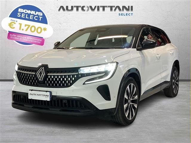 Renault Austral 1.2 E-Tech full hybrid 200cv Techno Auto usato a COMO