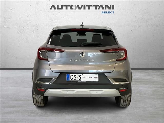 Renault Captur 1.0 tce Techno 90cv - foto 3 di 4