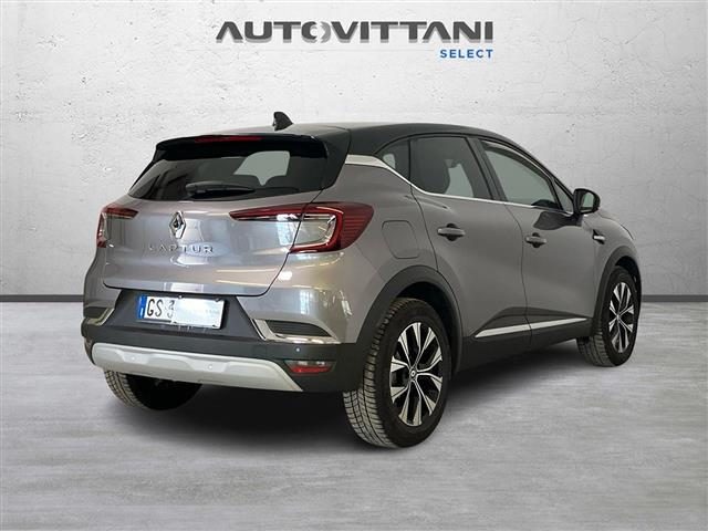 Renault Captur 1.0 tce Techno 90cv - foto 4 di 4