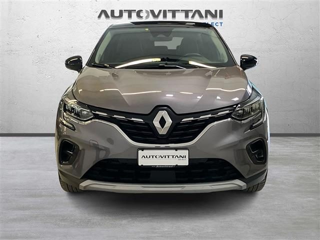 Renault Captur 1.0 tce Techno 90cv - foto 2 di 4