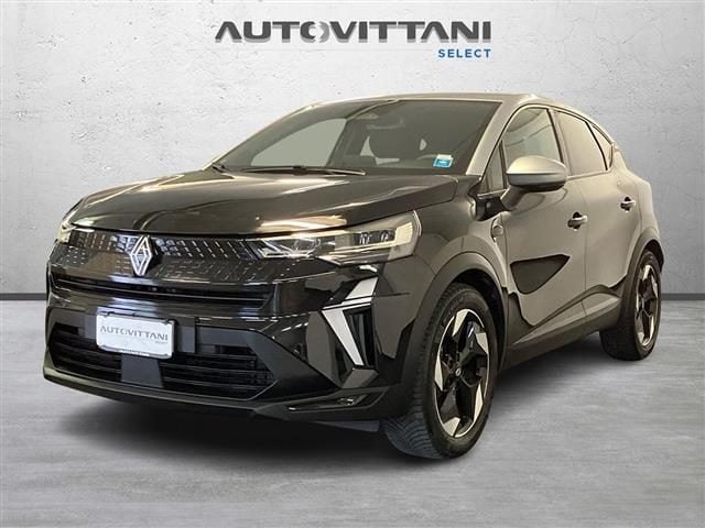 Renault Captur 1.0 TCe Techno NO VINCOLI! semestrale a COMO
