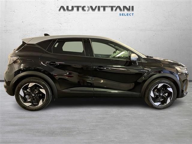 Renault Captur 1.0 TCe Techno NO VINCOLI! - foto 3 di 4