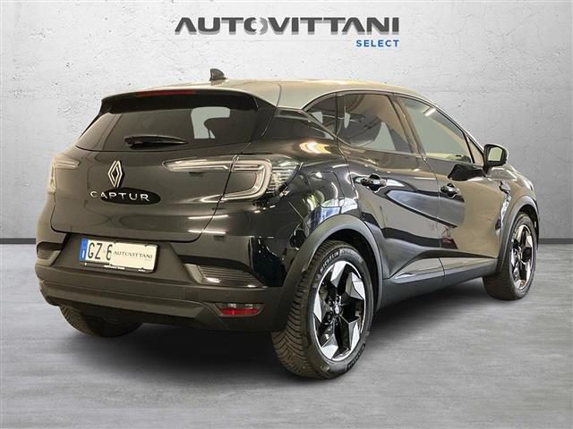 Renault Captur 1.0 TCe Techno NO VINCOLI! - foto 4 di 4
