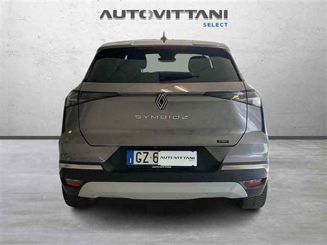 Renault Symbioz 1.6 full hybrid E-Tech Iconic Auto 145cv - foto 4 di 4