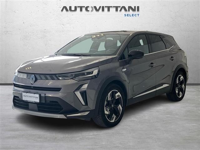 Renault Symbioz 1.6 full hybrid E-Tech Iconic Auto 145cv semestrale a COMO
