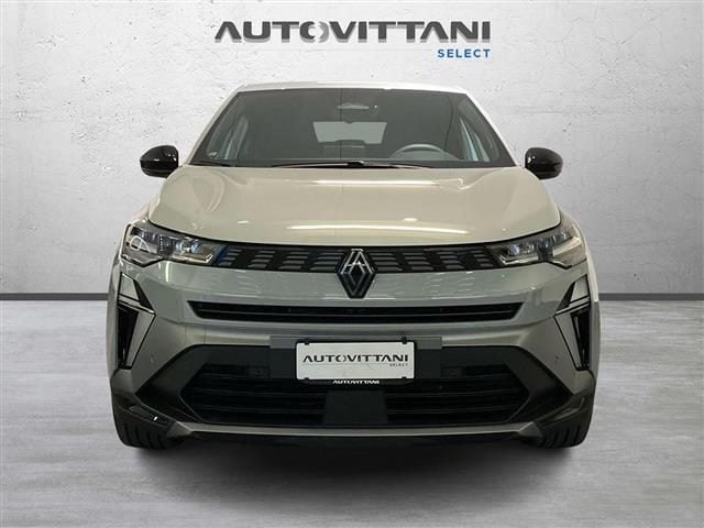 Renault Symbioz 1.8 E-Tech full hybrid Esprit Alpine 160cv auto - foto 3 di 4