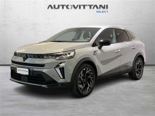 Renault Symbioz 1.8 E-Tech full hybrid Esprit Alpine 160cv auto km 0 a COMO