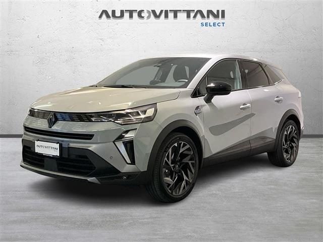 Renault Symbioz 1.8 E-Tech full hybrid Esprit Alpine 160cv auto km 0 a COMO
