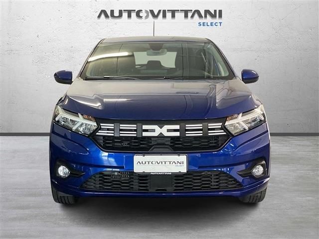 Dacia Sandero Streetway 1.0 TCe Expression 5 marce - foto 2 di 4