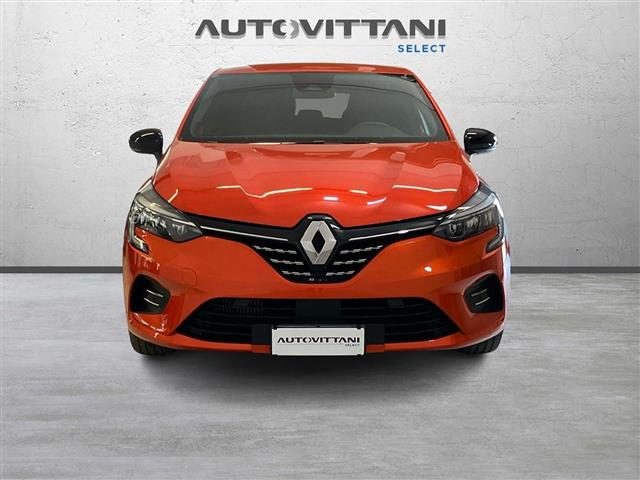 Renault Clio 1.0 tce Techno 90cv - foto 4 di 4