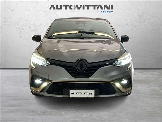 Renault Clio 1.6 E-Tech full hybrid E-Tech Engineered 145cv aut - foto 4 di 4