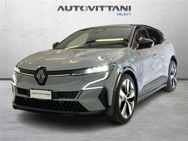 Renault Megane E-Tech Electric Techno EV60 AC22 usato a COMO
