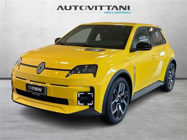 Renault Other Renault 5 E-Tech Techno urban range 120cv km 0 a COMO