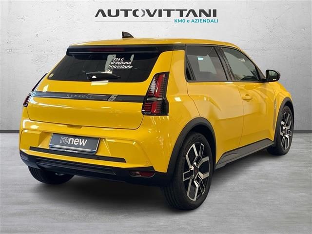 Renault Other Renault 5 E-Tech Techno urban range 120cv - foto 3 di 4
