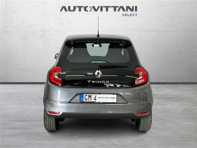 Renault Twingo 22kWh Equilibre - foto 4 di 4