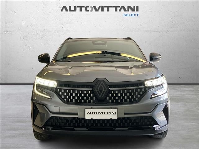 Renault Austral 1.2 E-Tech hybrid 200cv Techno Esprit N1 Autocarro - foto 2 di 4