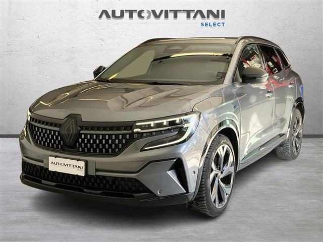 Renault Austral 1.2 E-Tech hybrid 200cv Techno Esprit N1 Autocarro usato a COMO