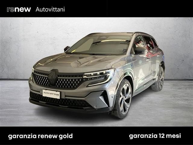Renault Austral 1.2 E-Tech hybrid 200cv Techno Esprit N1 Autocarro, del 2023, 71.737 km, in vendita a Como (CO)