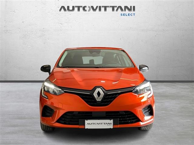 Renault Clio 5 Porte 1.0 SCe Equilibre - foto 2 di 4