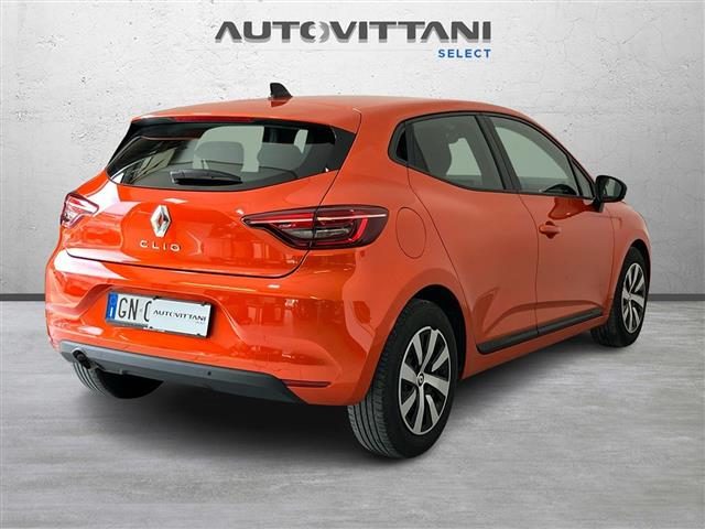 Renault Clio 5 Porte 1.0 SCe Equilibre - foto 3 di 4