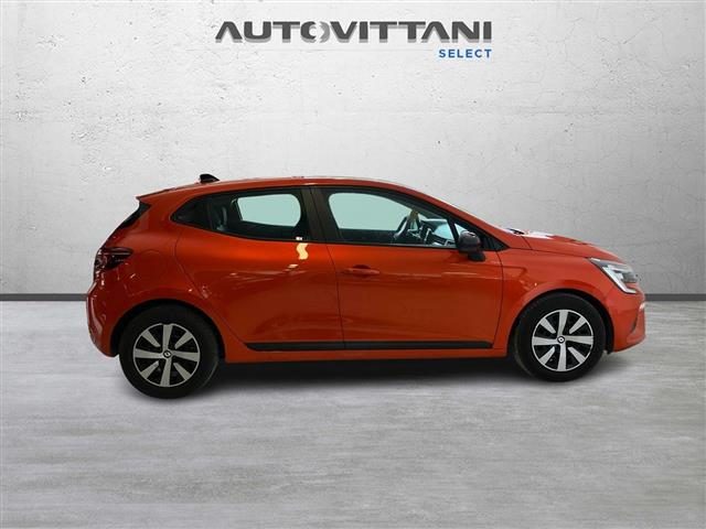 Renault Clio 5 Porte 1.0 SCe Equilibre - foto 4 di 4