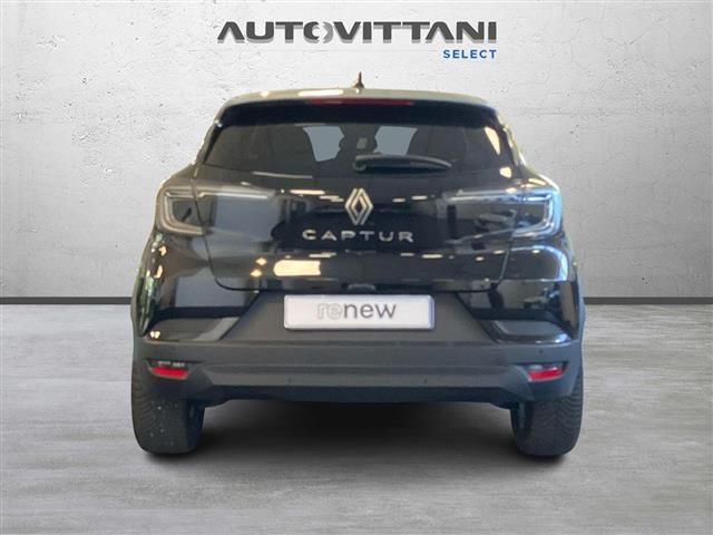 Renault Captur 1.0 tce Techno 90cv - foto 3 di 4